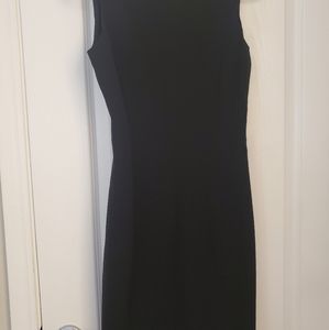 DVF dress
